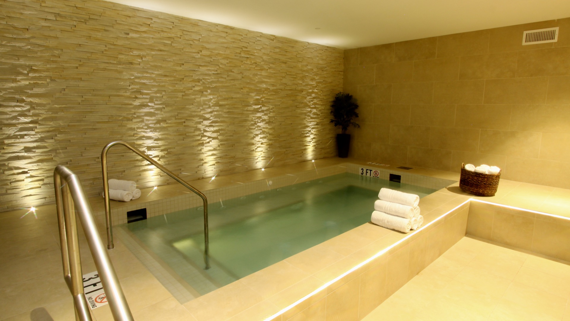 Sole’renity Spa at The Artesian Hotel, Spas of America Sole’renity Spa at The Artesian Hotel, Spas of America