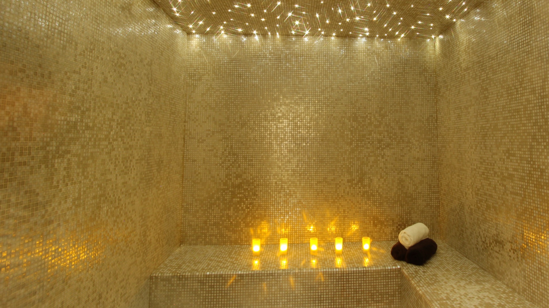 Sole’renity Spa at The Artesian Hotel, Spas of America Sole’renity Spa at The Artesian Hotel, Spas of America