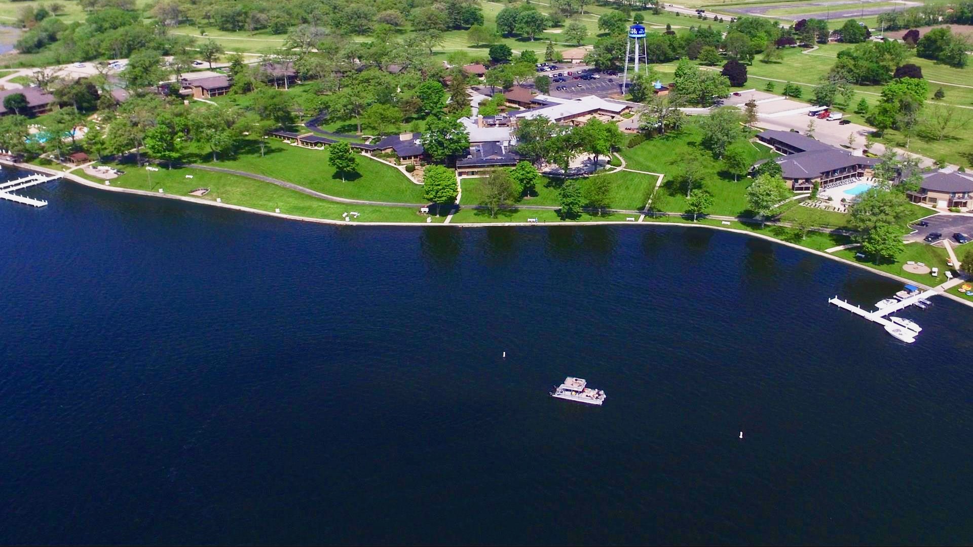 Calladora Spa at Lake Lawn Resort