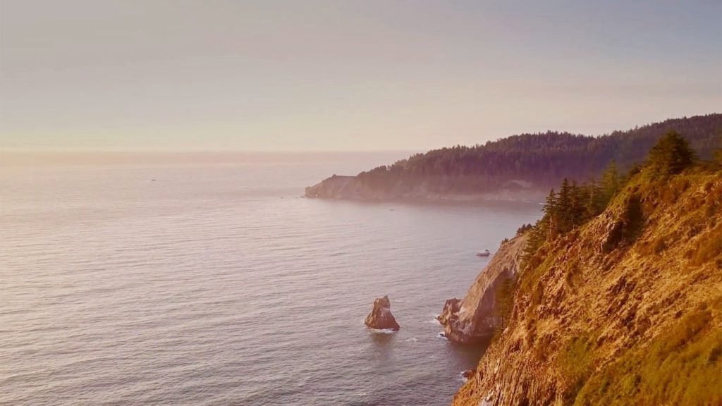 Salishan Resort, Oregon Coast, Spas of America