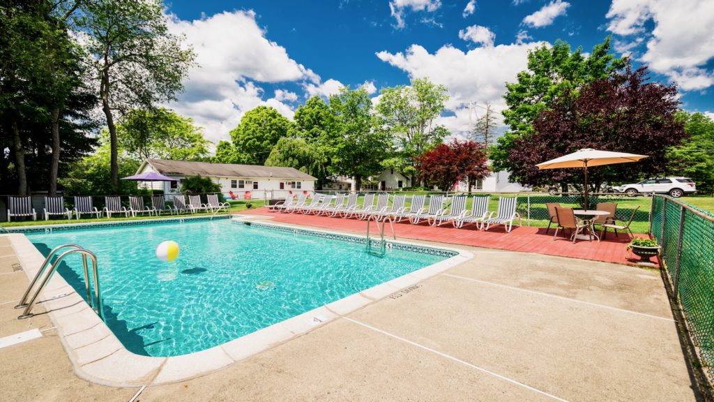 Deerfield Health Retreat & Spa, Spas of America