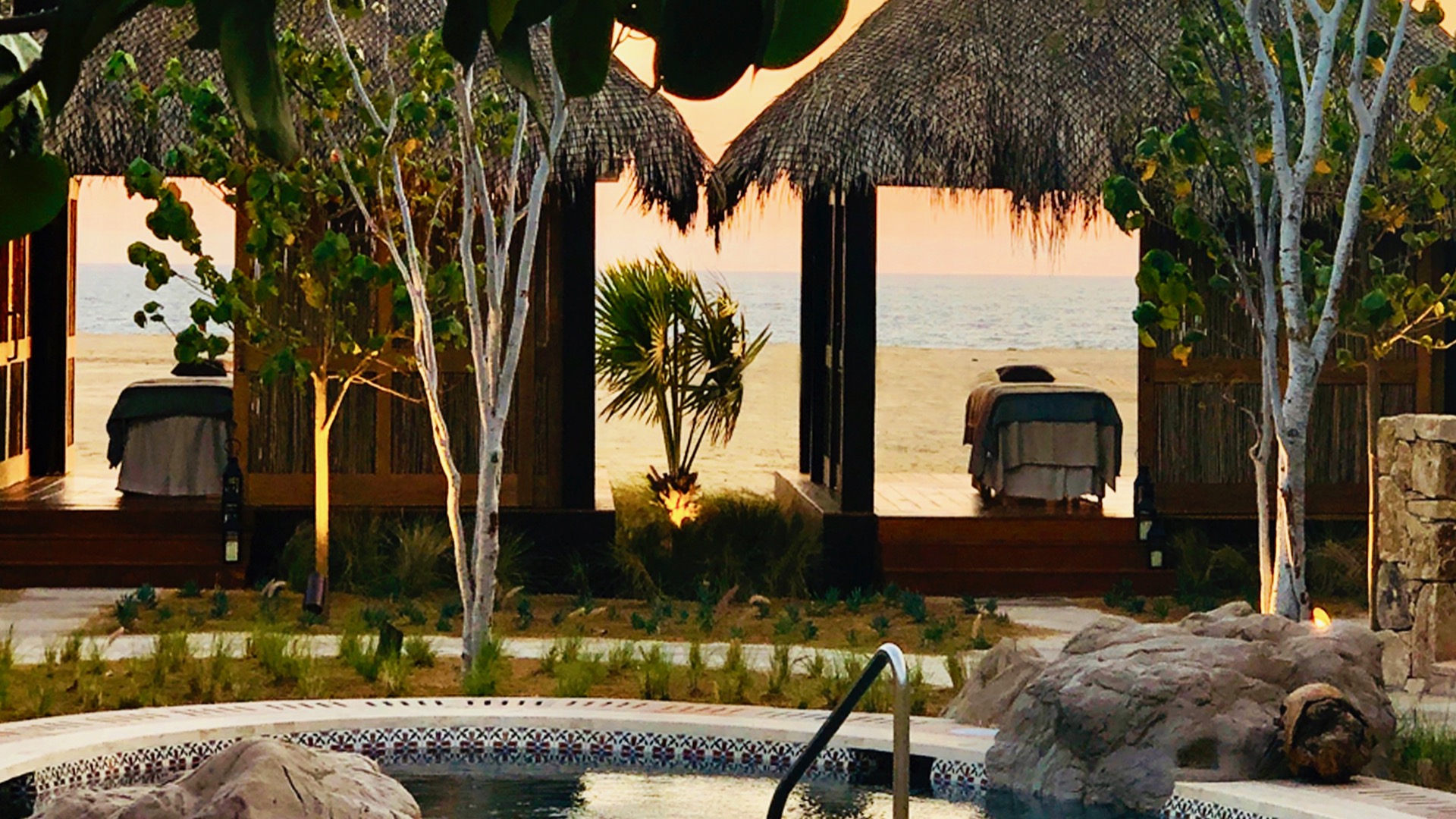 Grand Solmar Land's End Spa