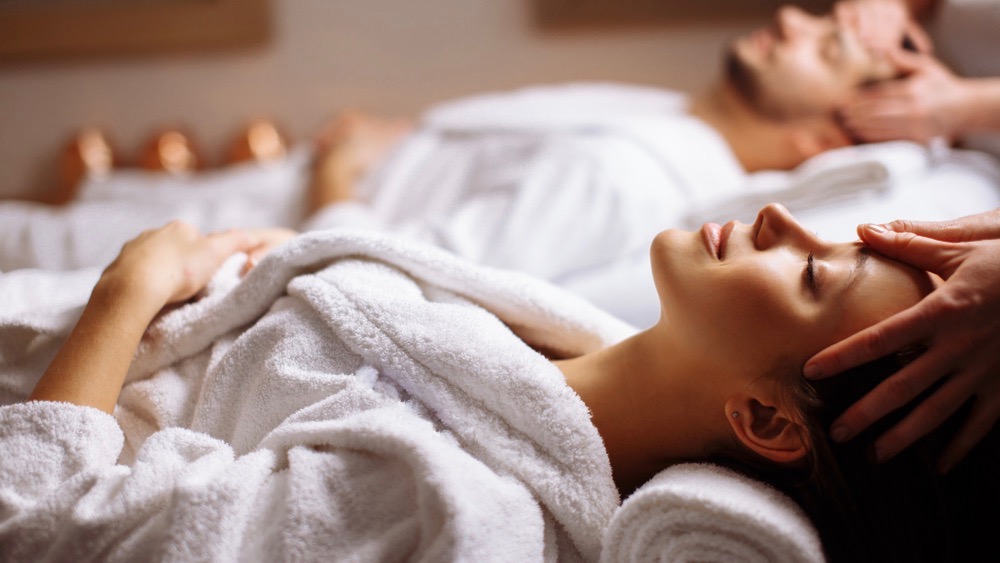 Mirbeau Inn & Spa Rhinebeck, Spas of America