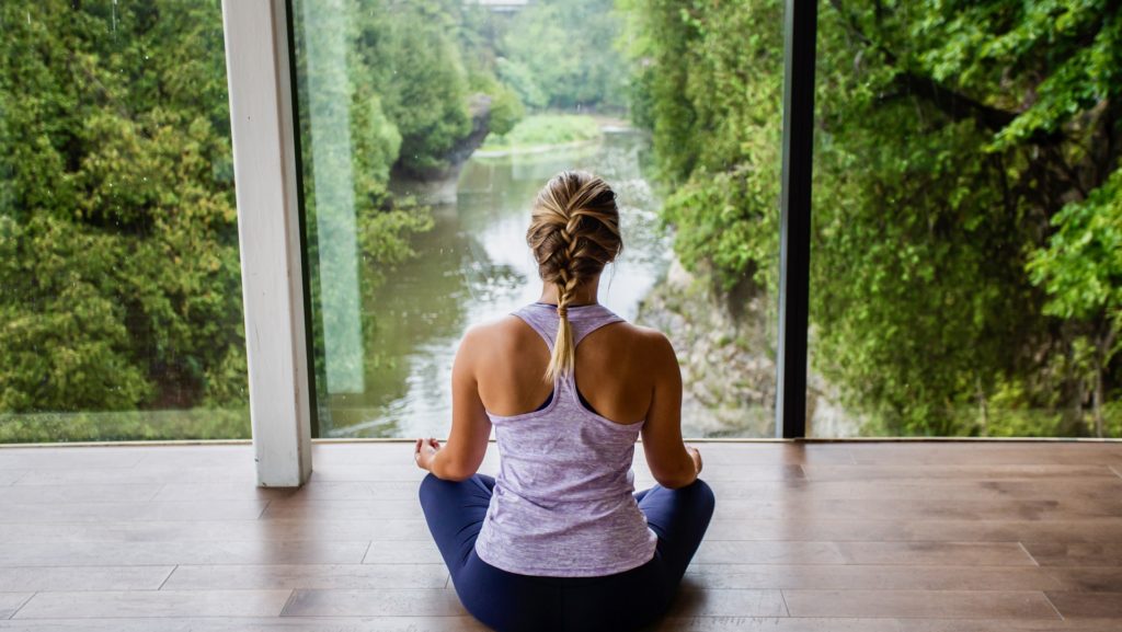 Elora Mill Hotel & Spa, Spas of America