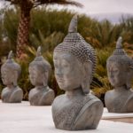 Art, We Care Spa, Desert Hot Springs, Spas of America