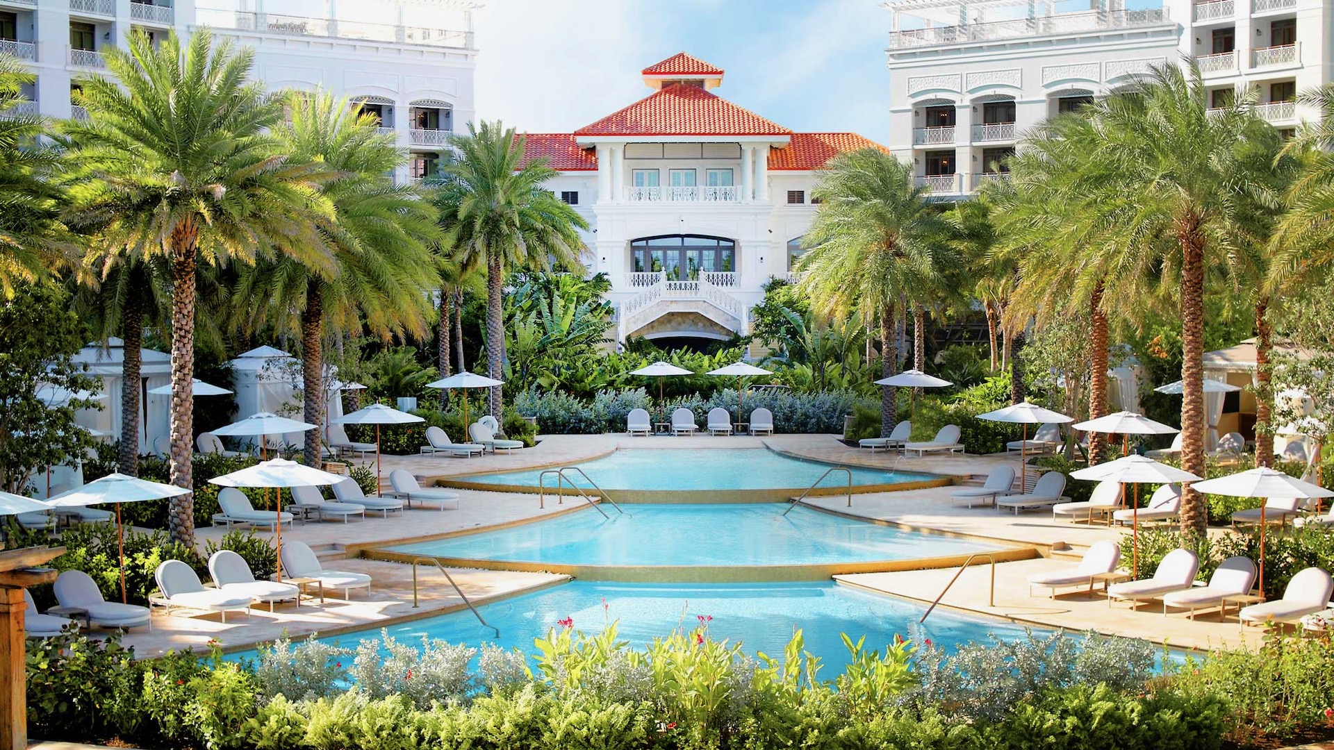 rosewood baha mar 