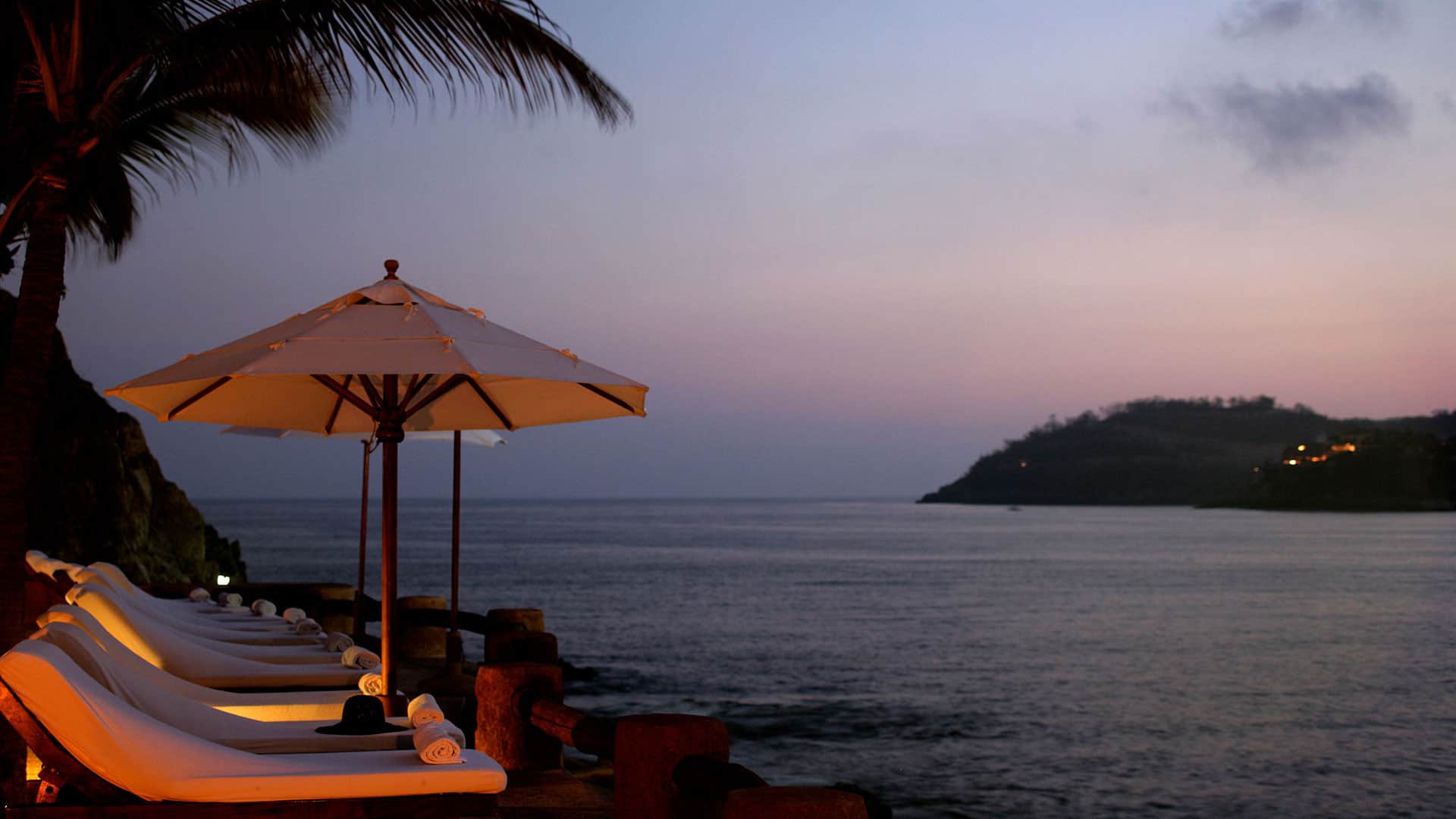 Spa by Clarins, La Casa Que Canta