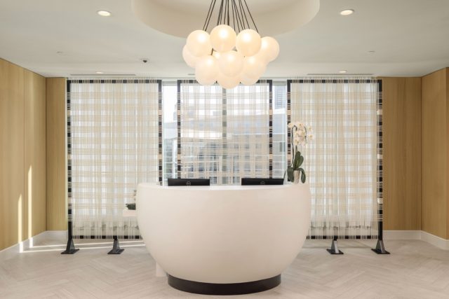 Mokara Spa, Omni Oklahoma City Hotel