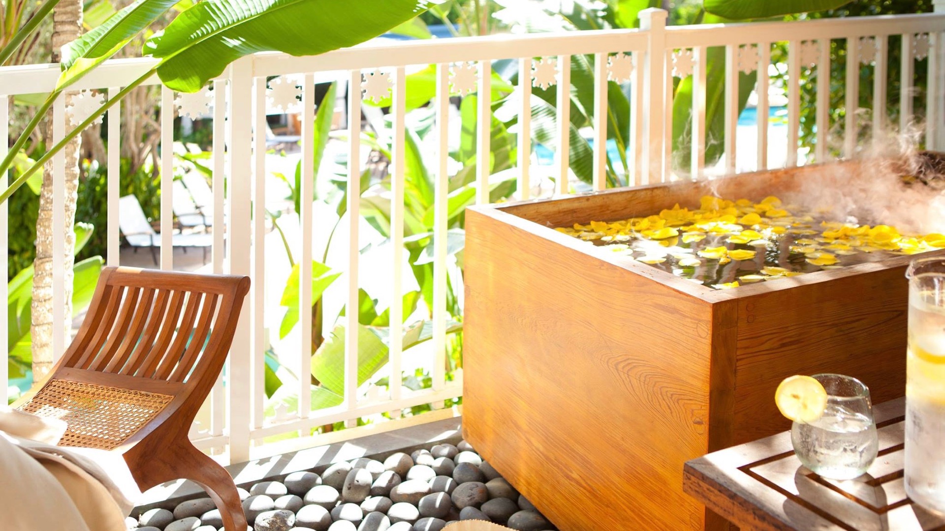 SpaTerre Naples, LaPlaya Beach & Golf Resort