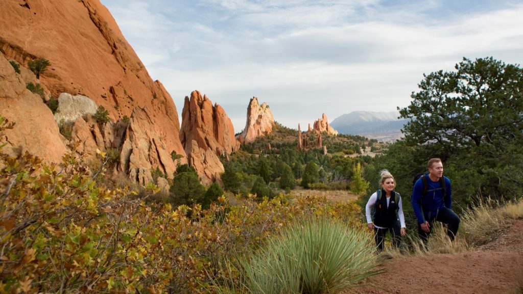 STRATA Integrated Wellness and Spa at Garden of the Gods Resort and Club, Spas of America