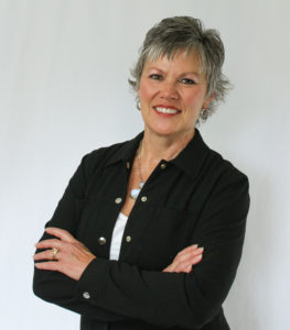  Hot Springs Association Announces New Executive Director, Vicky Nash