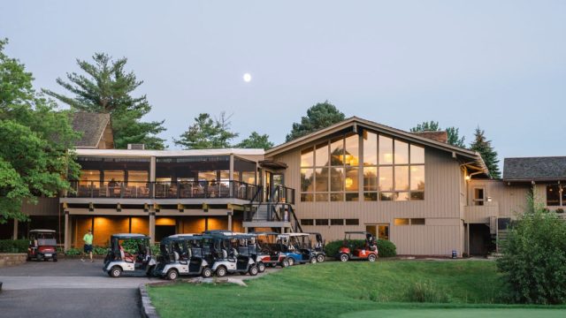 Top 10 (Best) Golf Spas of 2025