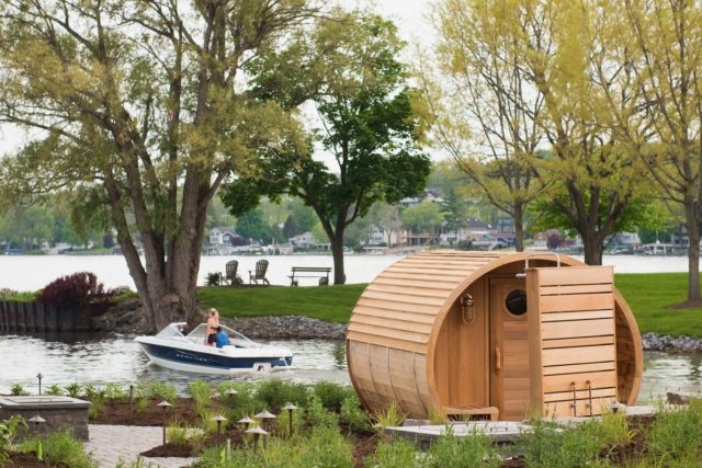 Willowbrook Spa, The Lake House on Canandaigua