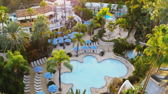 Glen Ivy Hot Springs, Spas of America