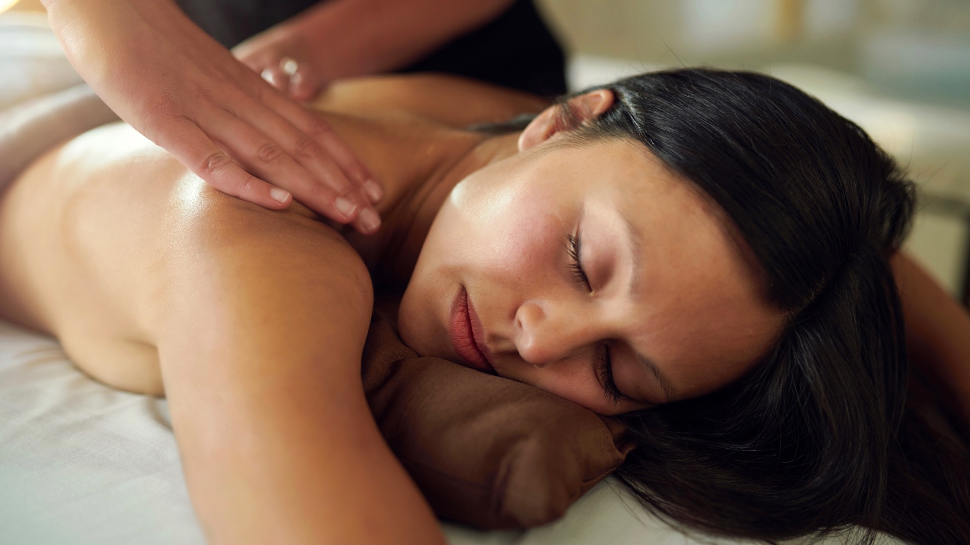 Massage, Crystal Spa, Crystal Mountain Resort, Spas of America Massage, Crystal Spa, Crystal Mountain Resort, Spas of America