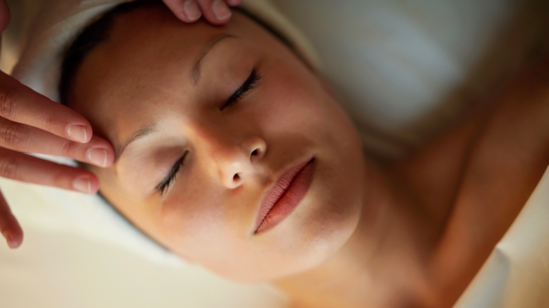 Facial, Crystal Spa, Crystal Mountain Resort, Spas of America Facial, Crystal Spa, Crystal Mountain Resort, Spas of America