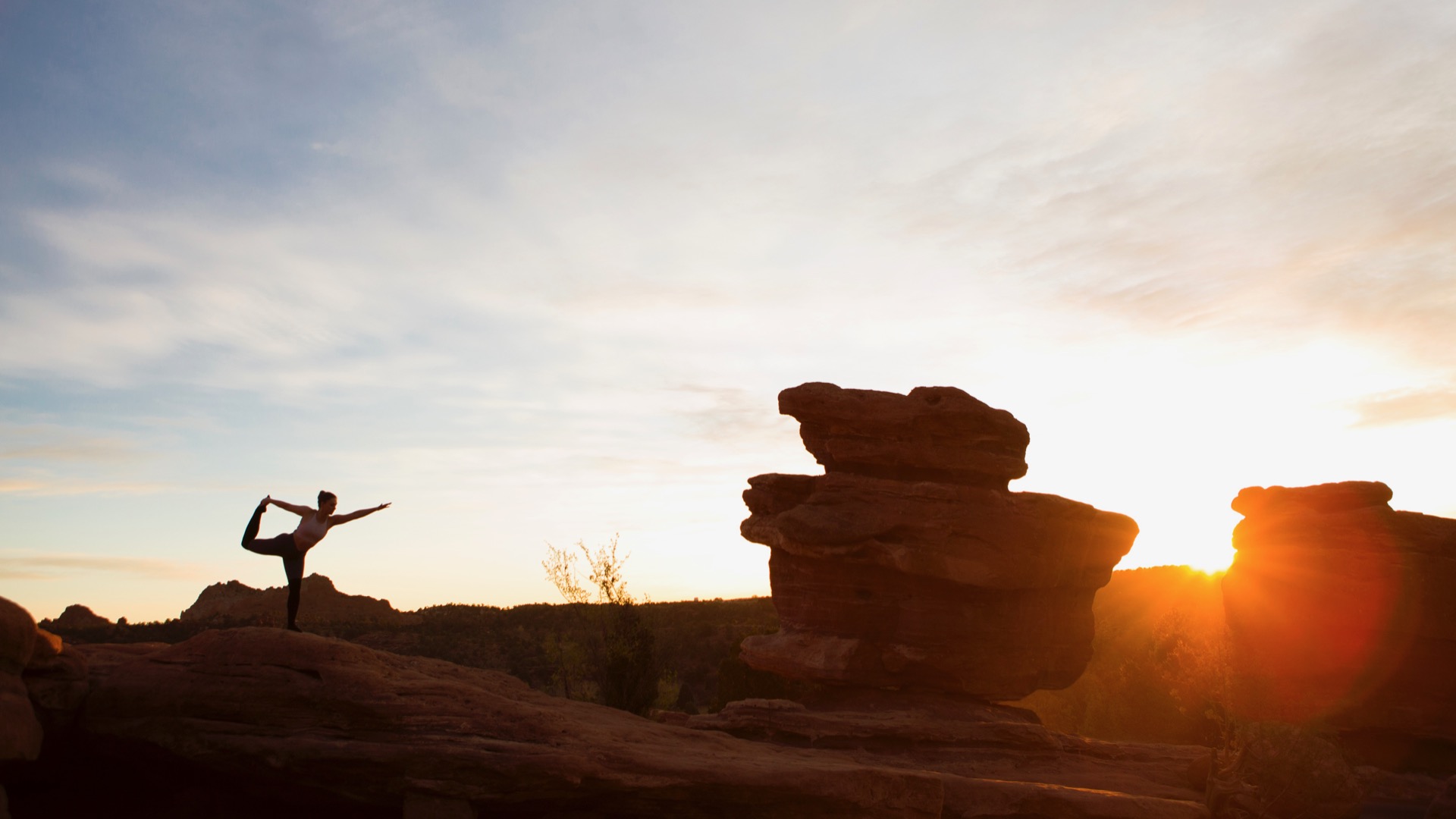 Yoga, Strata Integrated Wellness & Spa, Garden of the Gods Resort, Spas of America Yoga, Strata Integrated Wellness & Spa, Garden of the Gods Resort, Spas of America