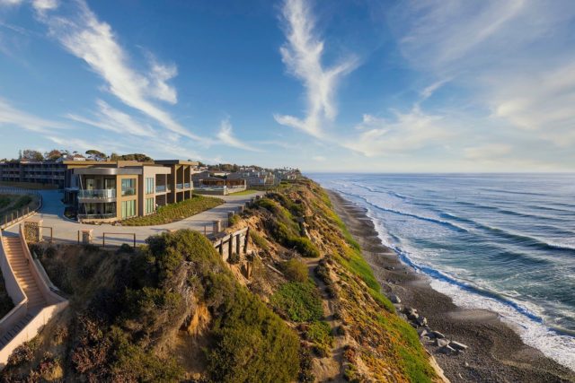 Spa Alila, Alila Marea Beach Resort