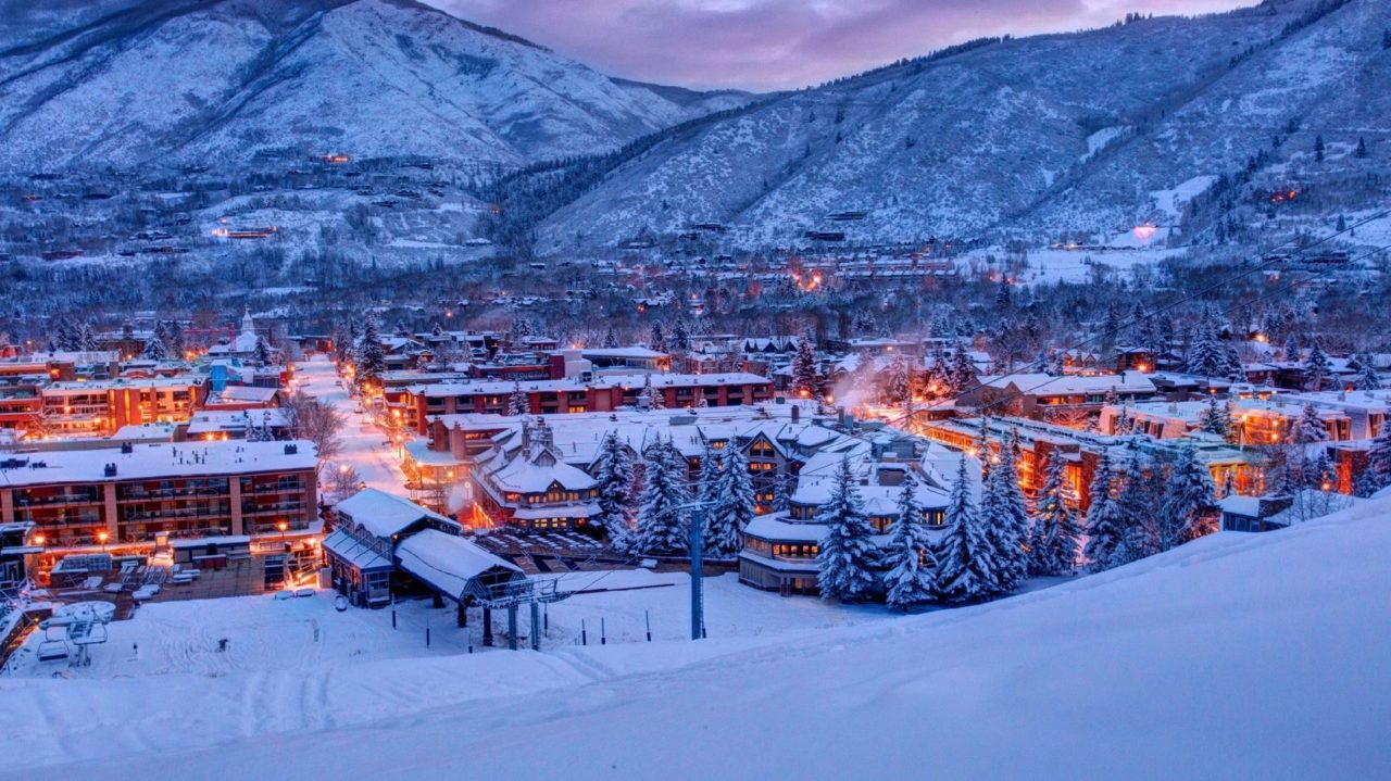 Remede Spa, St. Regis Aspen, Spas of America