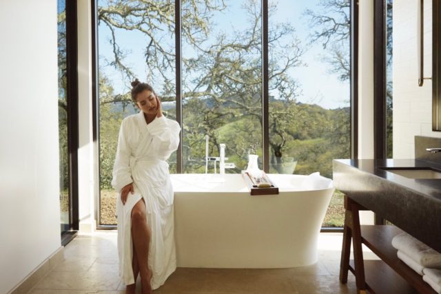 Spa Montage Healdsburg