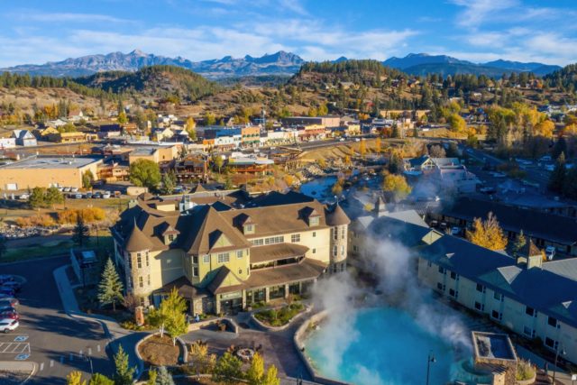 The Springs Resort & Spa