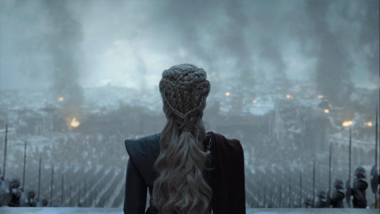 The Game of Thrones Themed Catskills Spa, Spas of America