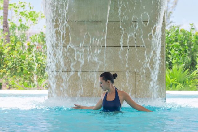 Beloved Spa, Beloved Playa Mujeres Resort