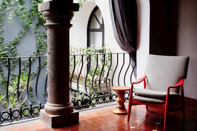 Iris Spa, Dos Casas Hotel & Spa