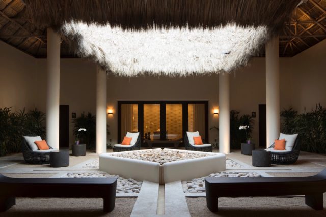 Apuane Spa, Four Seasons Resort Punta Mita