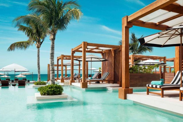 Spatium at Vidanta Riviera Maya