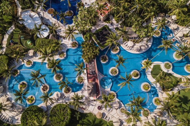Heavenly Spa by Westin