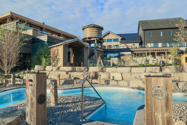 Thermea Spa Village Whitby