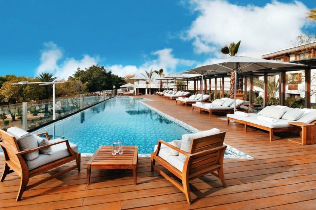 The7Spa at Cartesiano