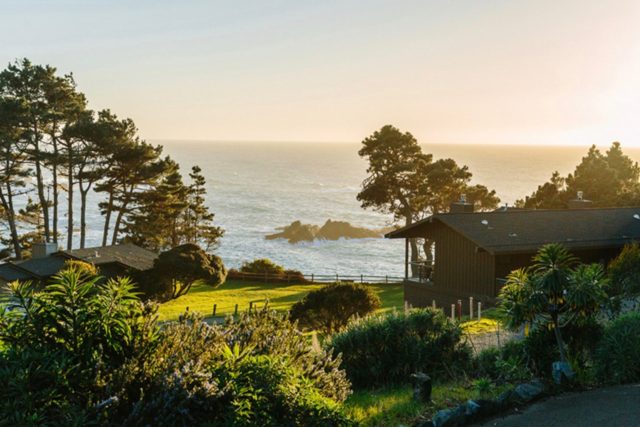 Heritage House Resort & Spa