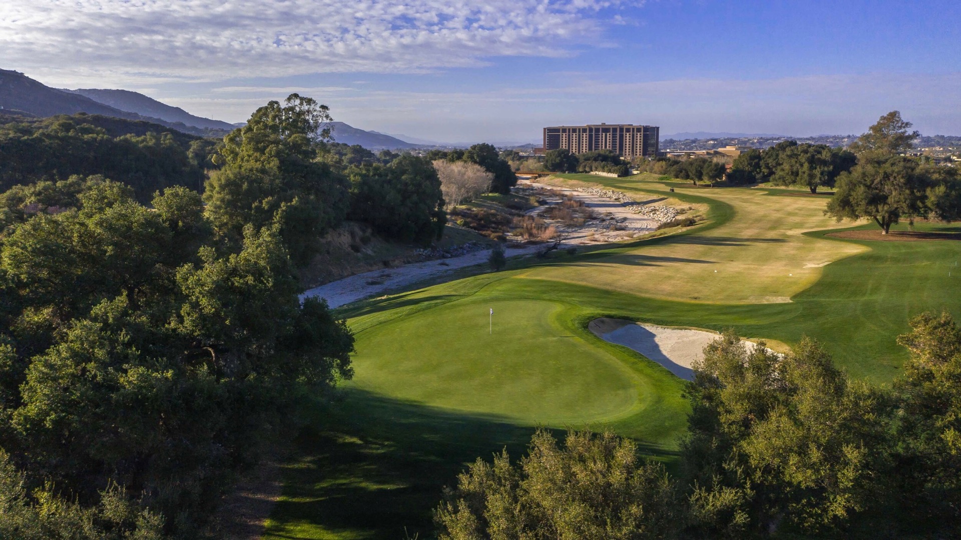 Pechanga Golf Club, Hotel, Spas of America Pechanga Golf Club, Hotel, Spas of America