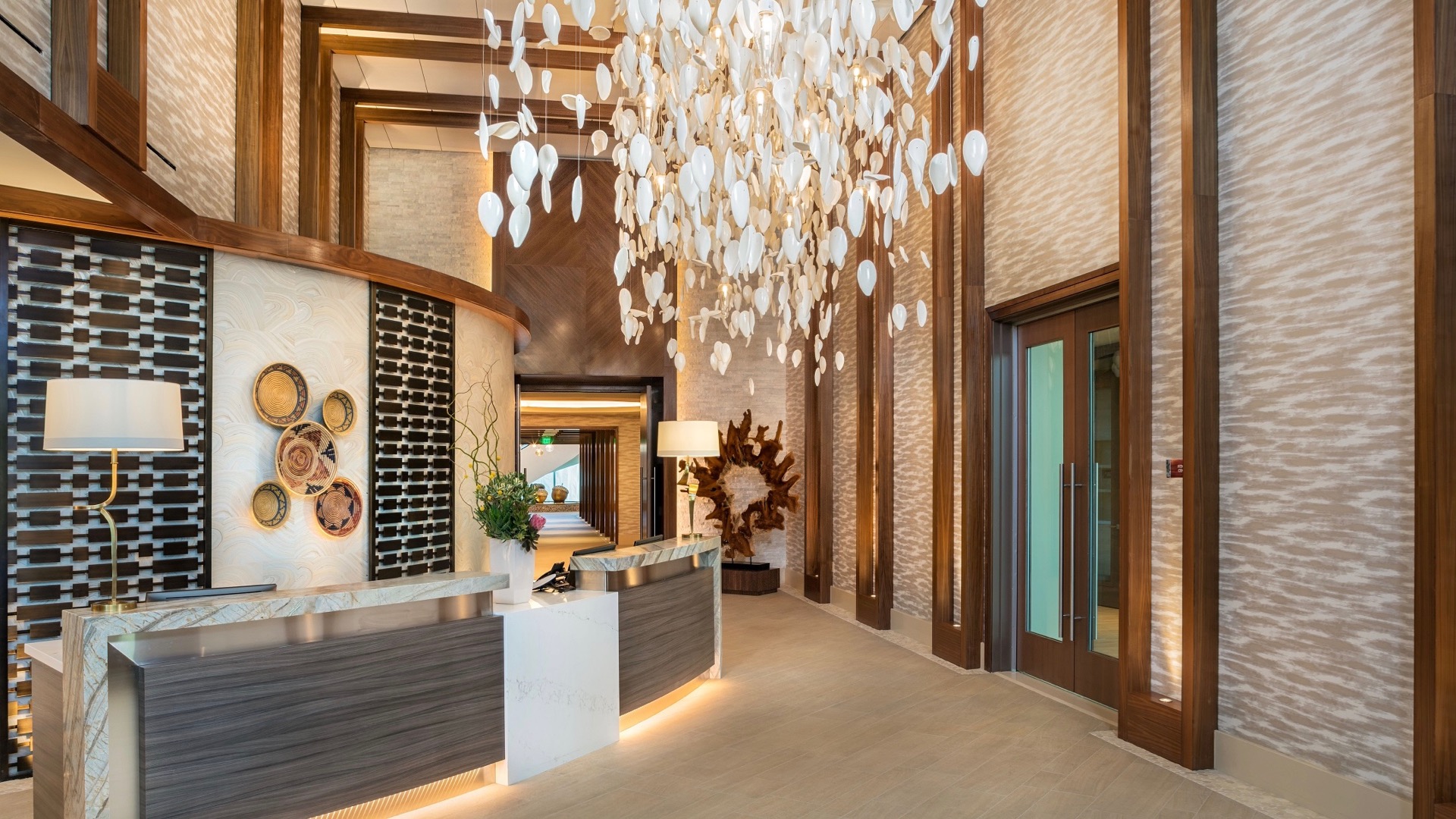 Spa Pechanga Reception, Spas of America Spa Pechanga Reception, Spas of America