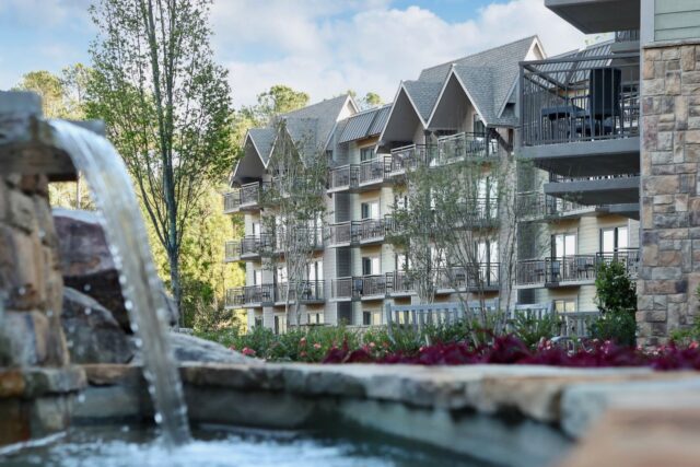 The Spa at Callaway Resort & Gardens