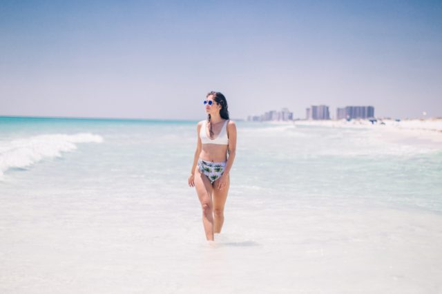 The Henderson Spa, Henderson Beach Resort