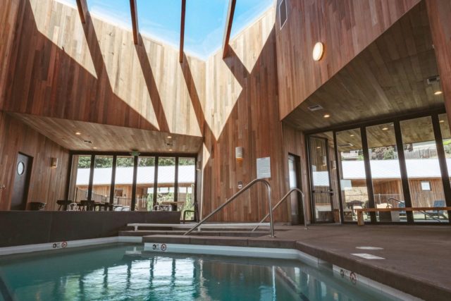 The Society Hotel Bingen, Spa & Bathhouse