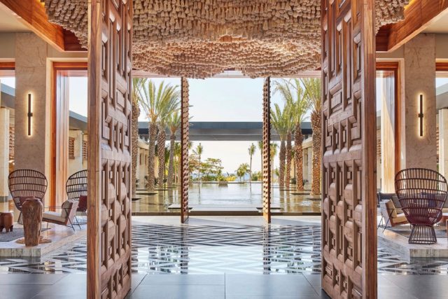 Conrad Spa Tulum Riviera Maya
