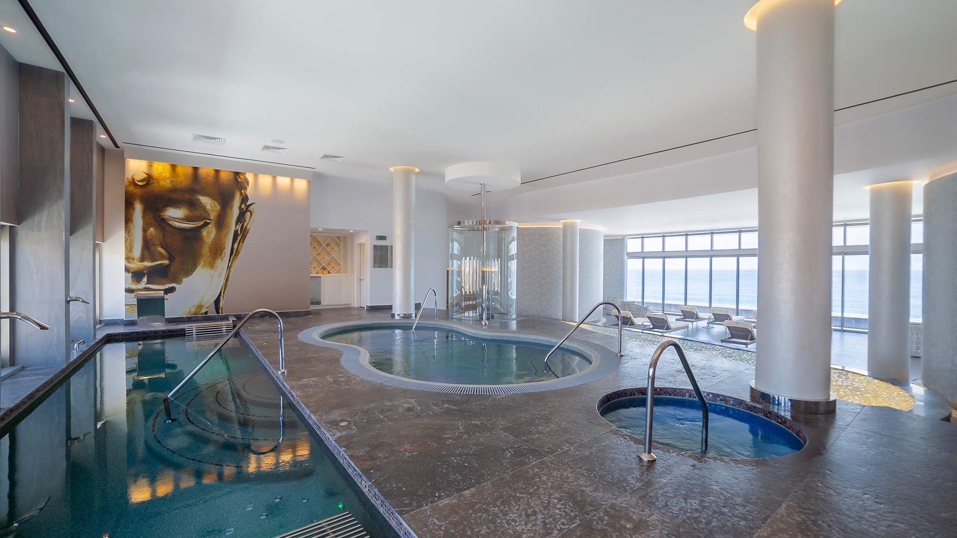 Spa Imagine Garza Blanca Los Cabos Resort Spa Spas Of America Spa Imagine Garza Blanca Los Cabos Resort Spa Spas Of America