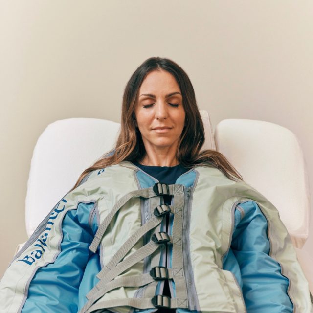 BallancerPro, Carillon Miami Wellness Resort Pioneers Six New Touchless Wellness Treatments, Spas of America