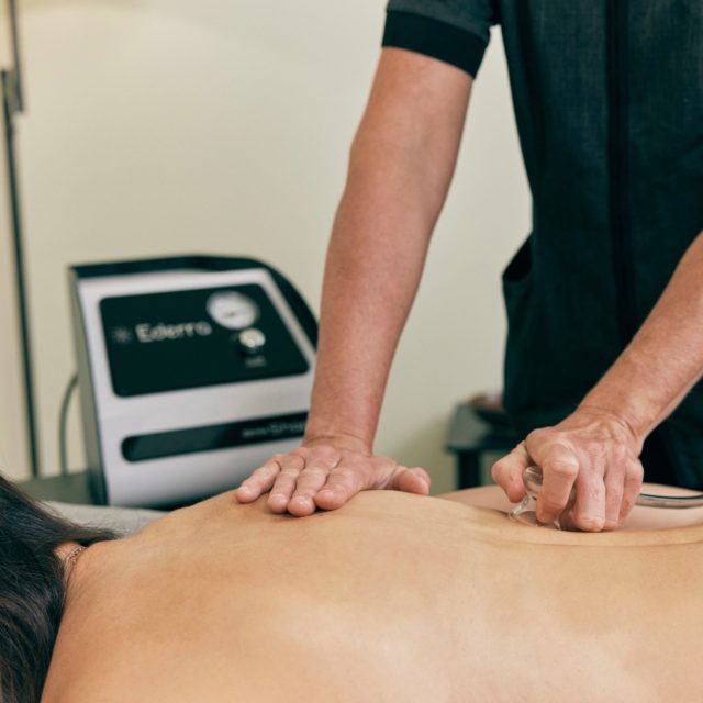 Dermashape Back, Carillon Miami Wellness Resort Pioneers Six New Touchless Wellness Treatments, Spas of America