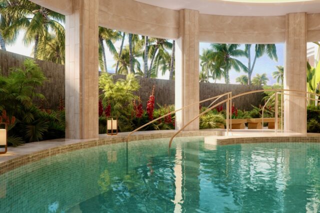 Kilolani Spa at Grand Wailea