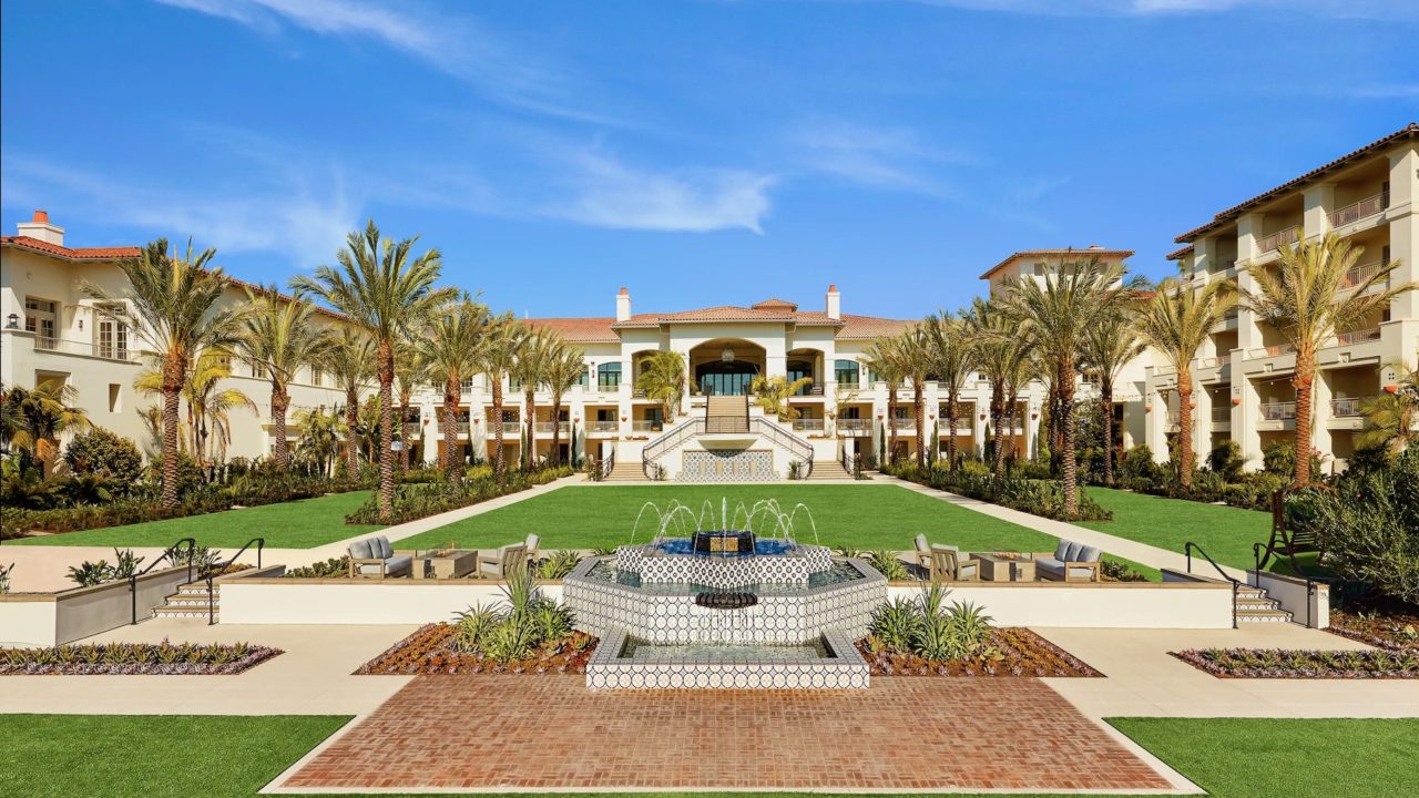 Miraval Life in Balance Spa coming to Park Hyatt Aviara Resort, Spas of America