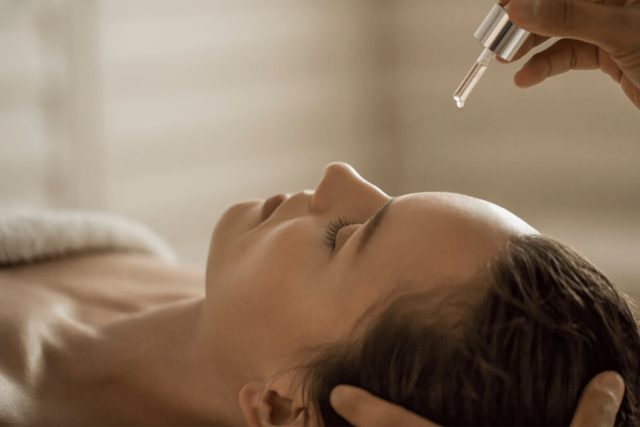 Bamford Wellness Spa, 1 Hotel Nashville