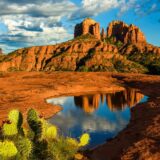 Spas of Arizona, Spas of America