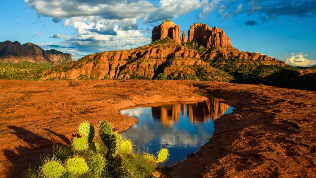 Spas of Arizona: Desert Wellness Awaits