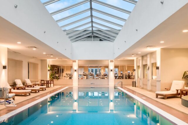Conrad Spa Indianapolis