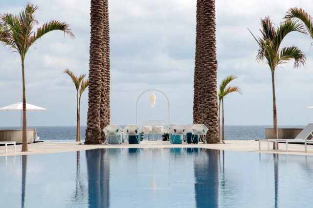 Aura Spa at Le Blanc Spa Resort Los Cabos